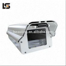 Hikvision supplier Outdoor IP66 All-weather Camera Housing cctv small camera housing